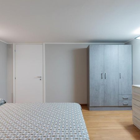 2 Suite Con 2 Bagni Privati - De Angeli Suites 米兰 外观 照片
