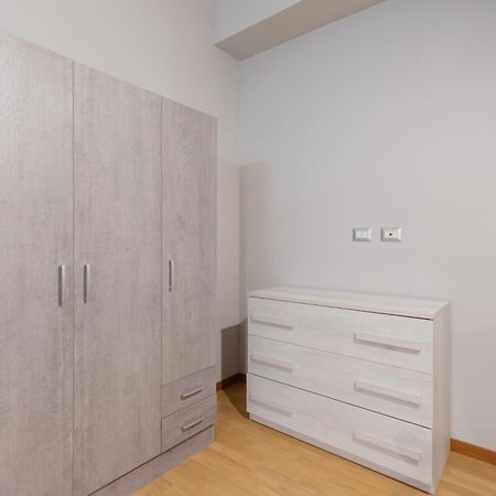 2 Suite Con 2 Bagni Privati - De Angeli Suites 米兰 外观 照片