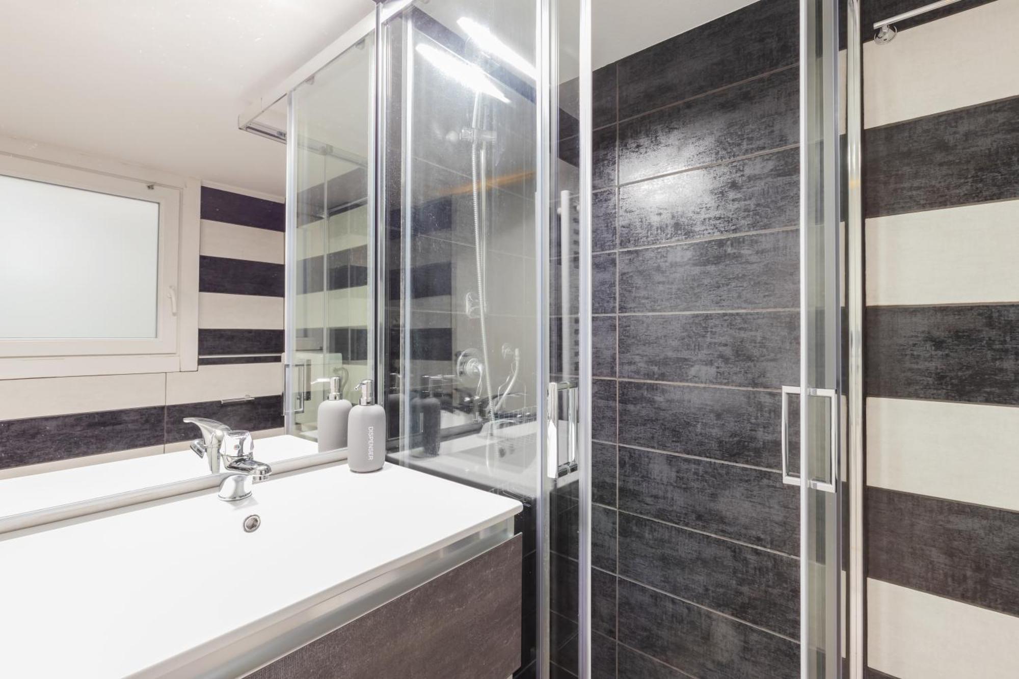 2 Suite Con 2 Bagni Privati - De Angeli Suites 米兰 外观 照片