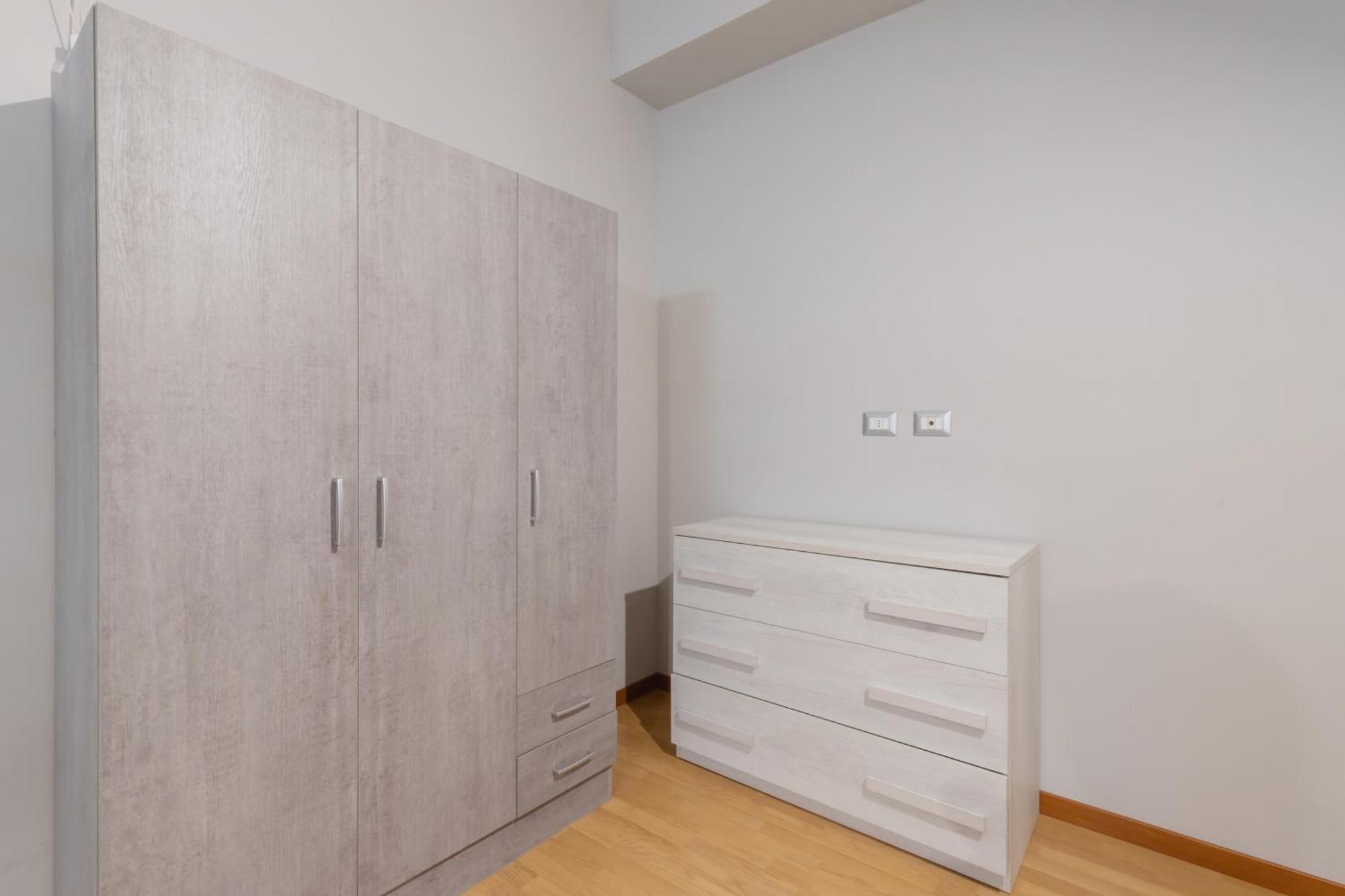 2 Suite Con 2 Bagni Privati - De Angeli Suites 米兰 外观 照片