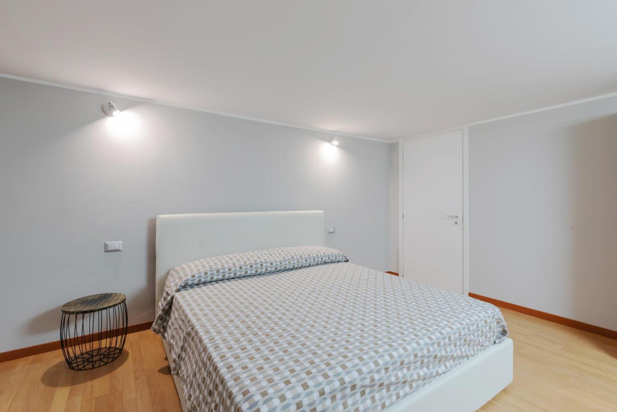 2 Suite Con 2 Bagni Privati - De Angeli Suites 米兰 外观 照片
